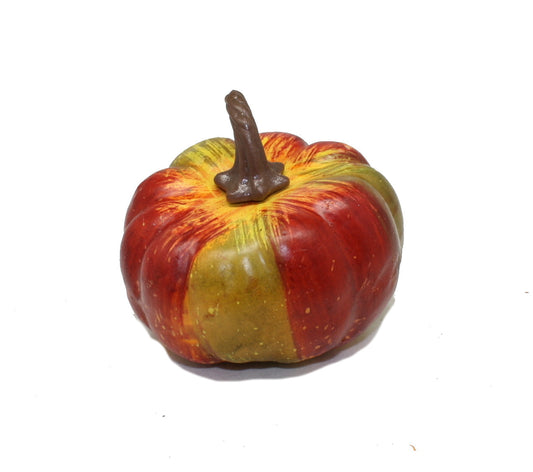 3.5 Inch Pumpkin Gourd