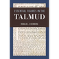Essential Figures in the Talmud - Hardcover