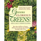 Greens Glorious Greens! - Paperback