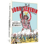 The John Severin Westerns Featuring American Eagle - Hardcover