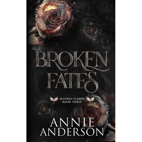 Broken Fates - Paperback