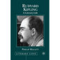 Rudyard Kipling: A Literary Life - Paperback