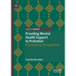 Providing Mental Health Support to Probation: A European Perspective - Hardcover
