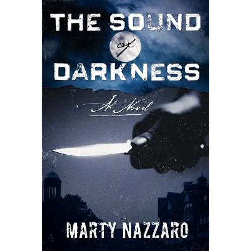 The Sound of Darkness - Paperback