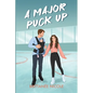 A Major Puck Up - Paperback
