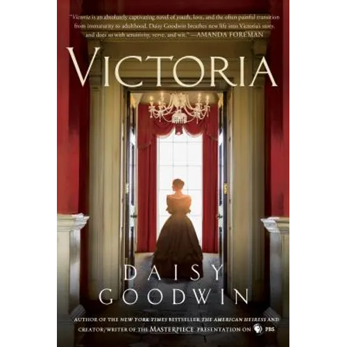 Victoria - Hardcover