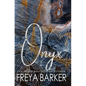 Onyx - Hardcover
