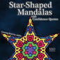 Star-shaped Mandalas with Confidence Quotes: Coloring Book for Adults - Paperback