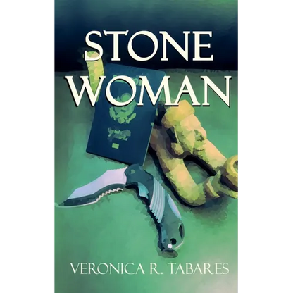 Stone Woman - Paperback