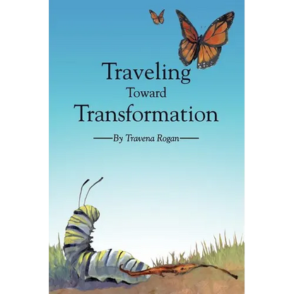 Traveling Toward Transformation - Paperback