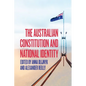 The Australian Constitution and National Identity - Paperback