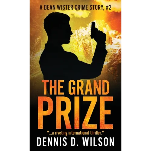 The Grand Prize - Paperback