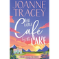 The Little Cafe By The Lake - Paperback