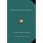 England's Antiphon - Hardcover