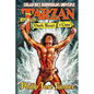 Tarzan and the Dark Heart of Time - Paperback