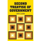 Second Treatise of Government - Hardcover