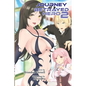 Journey of a Betrayed Hero: Volume 2 - Paperback