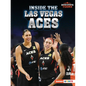 Inside the Las Vegas Aces - Paperback