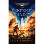 The Serpent's Shadow - Hardcover