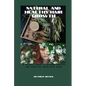 NATURAL AND Healthy Hair Growth: a holistic guide to growing healthy and beautiful hairs with herbs - Paperback
