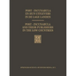 Post-Incunabula En Hun Uitgevers in de Lage Landen / Post-Incunabula and Their Publishers in the Low Countries: Een Bloemlezing Gebaseerd Op Wouter Ni - Paperback