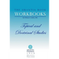 The Urantia Book Workbooks: Volume III - Topical and Doctrinal Study - Paperback