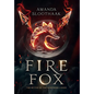 Fire Fox - Hardcover