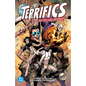 The Terrifics: The Complete Collection - Paperback