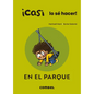 En El Parque - Board Book