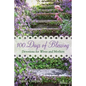 100 Days of Blessing - Volume 2: Devotions for Wives and Mothers - Paperback