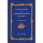Colonial Families of Cape May County, New Jersey 2nd Edition (Revised) - Paperback