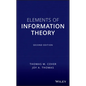 Elements of Information Theory - Hardcover