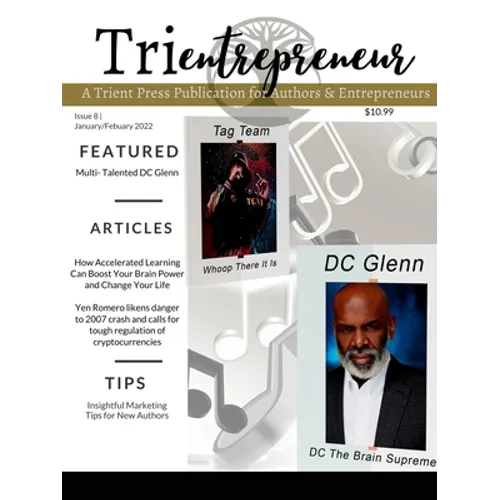 Trientrepreneur - Paperback