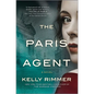 The Paris Agent: A Gripping Tale of Family Secrets - Hardcover
