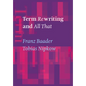Term Rewriting and All That - Paperback