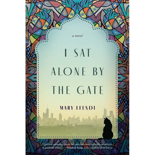 I Sat Alone by the Gate - Paperback