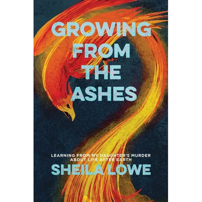 Growing From the Ashes - Paperback