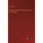 The National Traits of the Germans as seen in their Religion - Hardcover