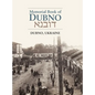 Dubno Memorial Book - Hardcover