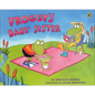 Froggy's Baby Sister - Hardcover