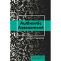 Authentic Assessment Primer - Paperback