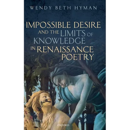 Imp Des & Limit Knowl Renais Poetry C - Hardcover