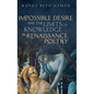 Imp Des & Limit Knowl Renais Poetry C - Hardcover