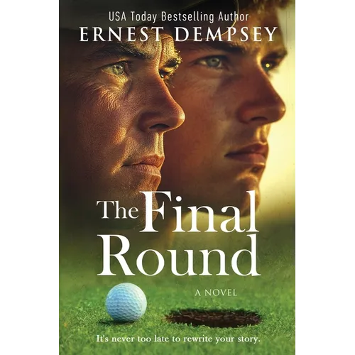 The Final Round - Paperback