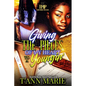 Giving the Pieces of My Heart to a Youngin' - Paperback