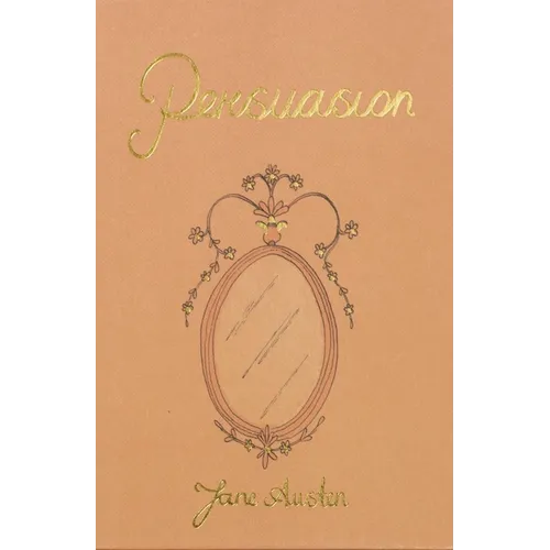 Persuasion - Hardcover