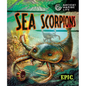 Sea Scorpions - Library Binding