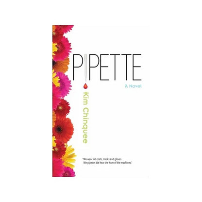 Pipette - Paperback