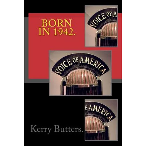 Born in 1942. Birthday Nostalgia. - Paperback