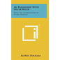 My Friendship with Oscar Wilde: Being the Autobiography of Alfred Douglas - Hardcover